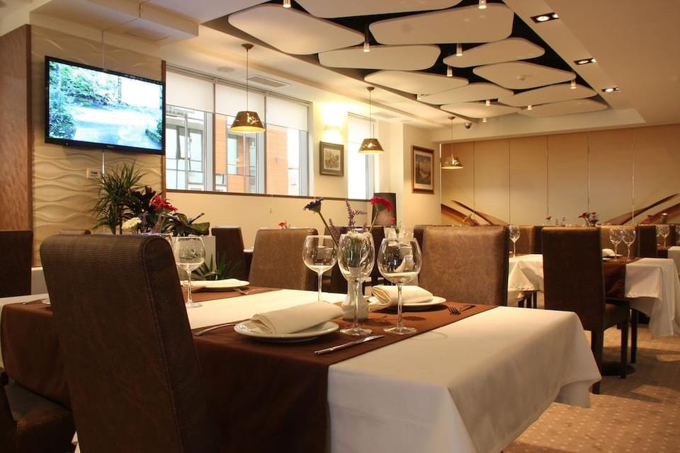 Nartel Hotel Hotel in Serbia