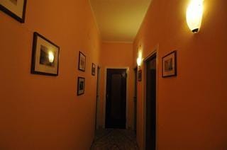 Gate 52 Hotel in Pisa