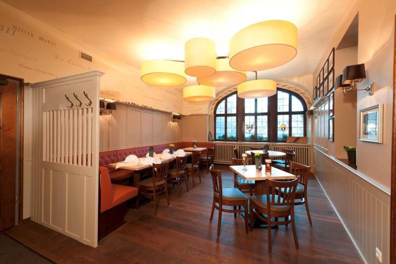 Hotel Gasthof Goldener Adler Hotel in Schwäbisch Hall
