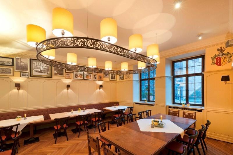 Hotel Gasthof Goldener Adler Hotel in Schwäbisch Hall