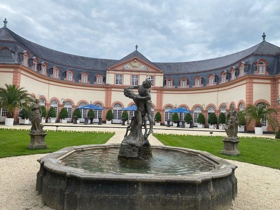 Hotel Zur Krone Hotel in Rhineland-Palatinate