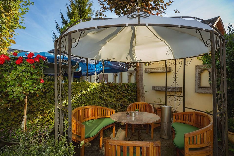 Hotel Zur Krone Hotel in Rhineland-Palatinate