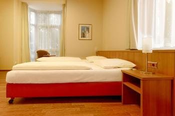 Traveller Hotel Lübeck Hotel in Lubeck
