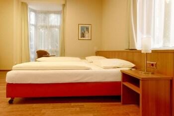 Traveller Hotel Lübeck Hotel in Lubeck