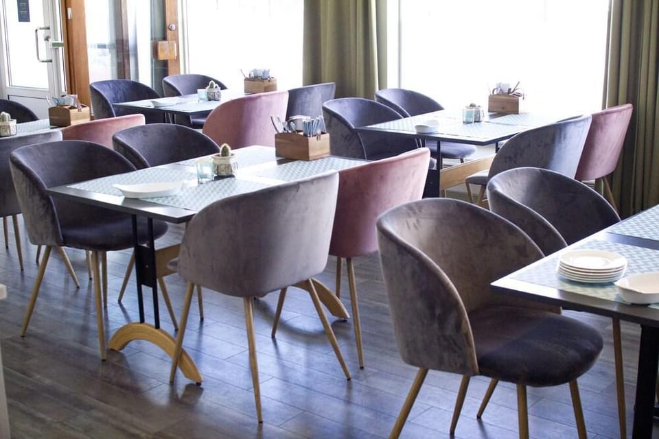 Hotell Marena Hotel in Nordland, Norway