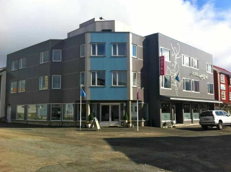Hotell Marena Hotel in Nordland, Norway