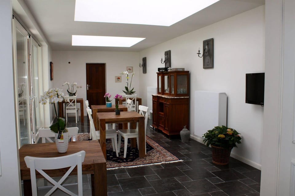 The Townhouse Bed & Breakfast Hotel in Bruges
