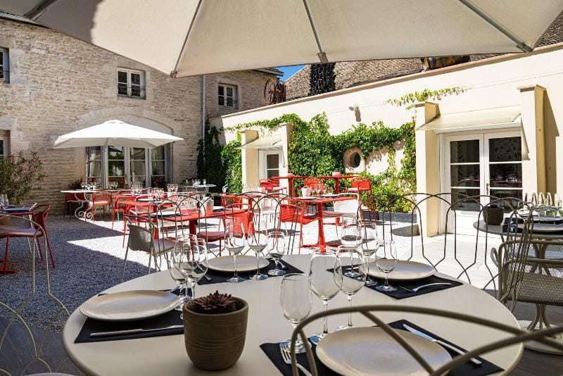 Olivier leflaive Hotel in Bourgogne-Franche-Comté