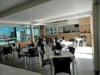 Pousada São Luis Hotel in Aracaju