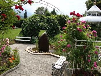 ERIKA Boutiquehotel Kitzbühel Hotel in Kitzbuhel