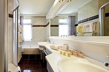 ERIKA Boutiquehotel Kitzbühel Hotel in Kitzbuhel