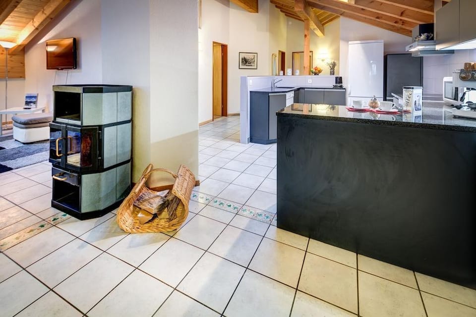 Apartments Patricia Hotel in Zermatt