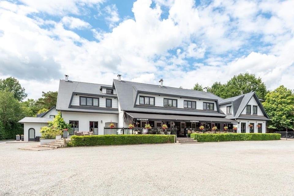 Hotel Klokkenhof Hotel in North Brabant (province)