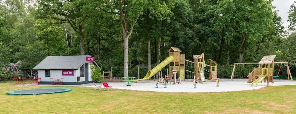 Hotel Klokkenhof Hotel in North Brabant (province)