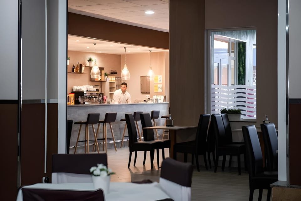 Hotel Ancora Hotel in Fisterra
