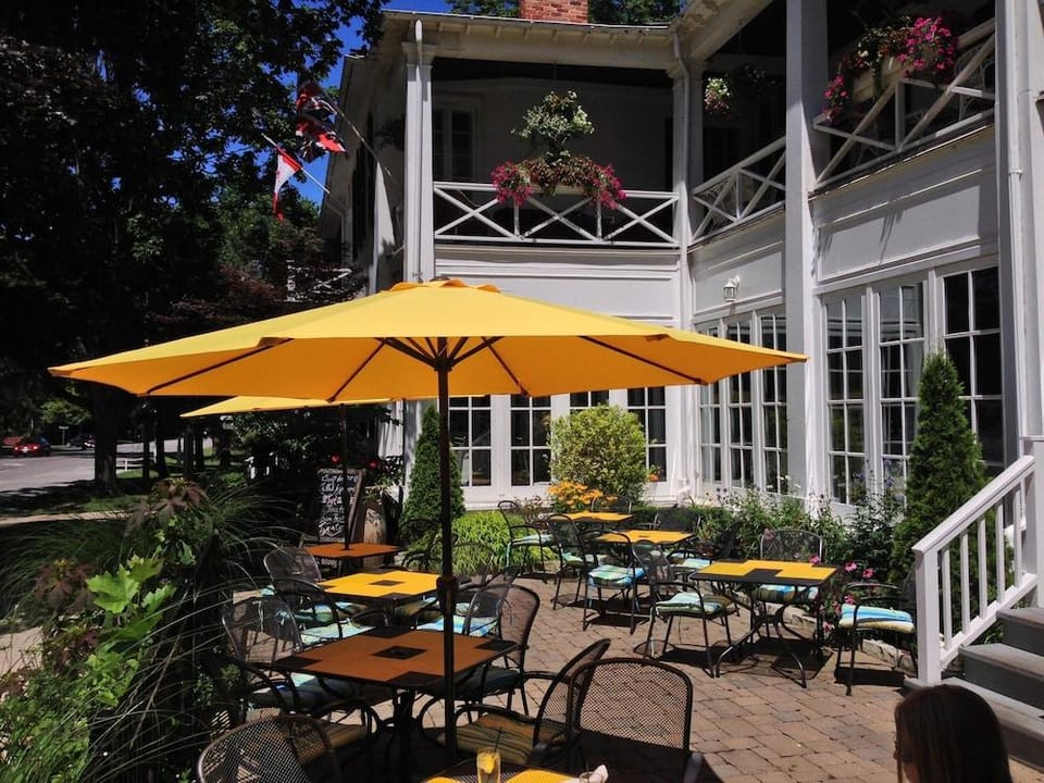 The Charles Hotel Hotel in Niagara-on-the-Lake