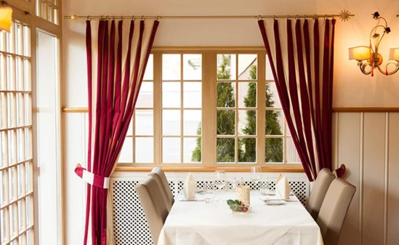 Waldhotel Hohberg Hotel in Schaffhausen