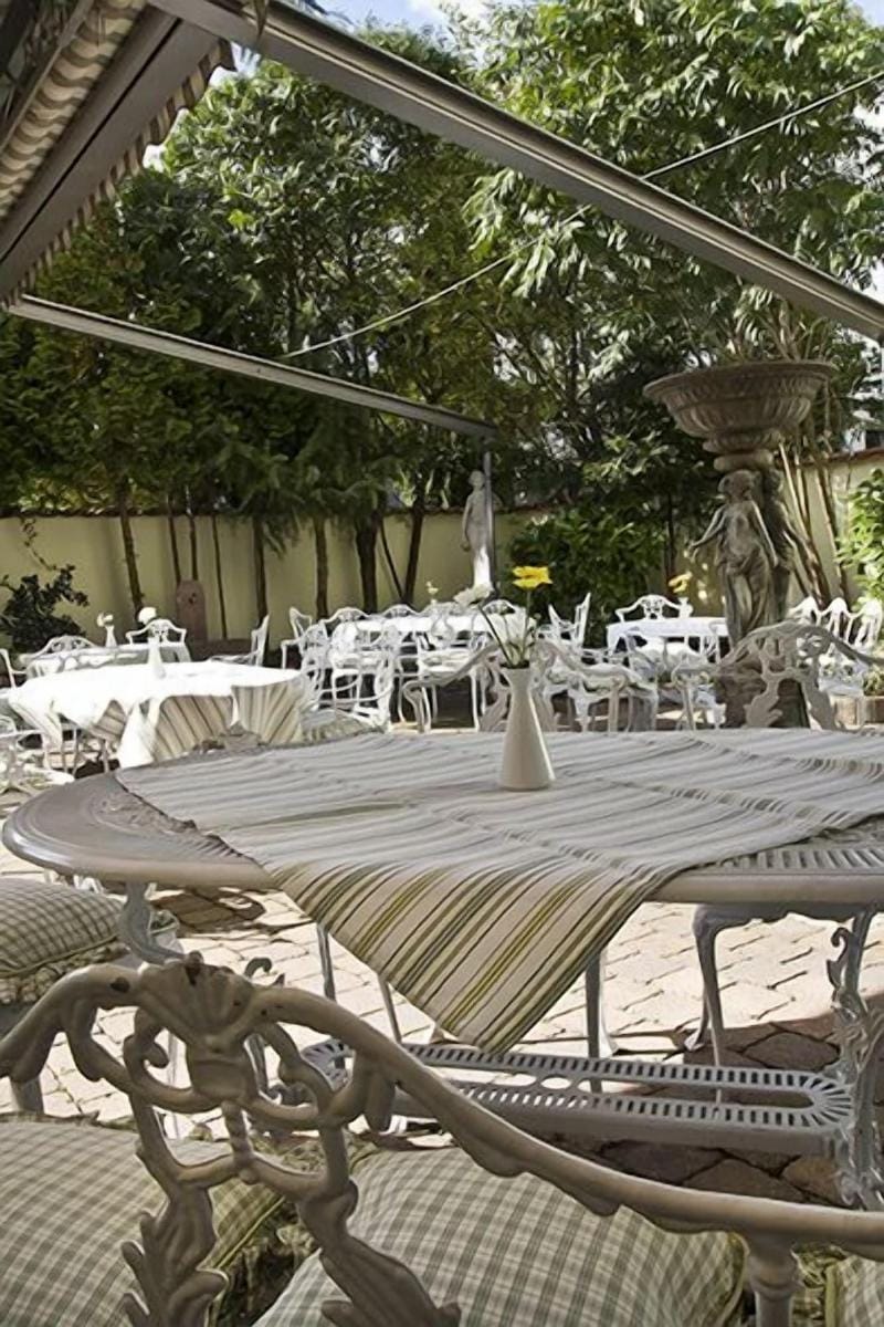 Hotel Restaurant Speeter Hotel in Rhineland-Palatinate