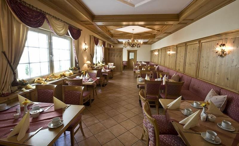 Hotel Restaurant Speeter Hotel in Rhineland-Palatinate