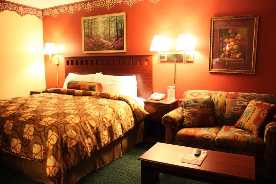 Relax Inn Chehalis Inn in Washington