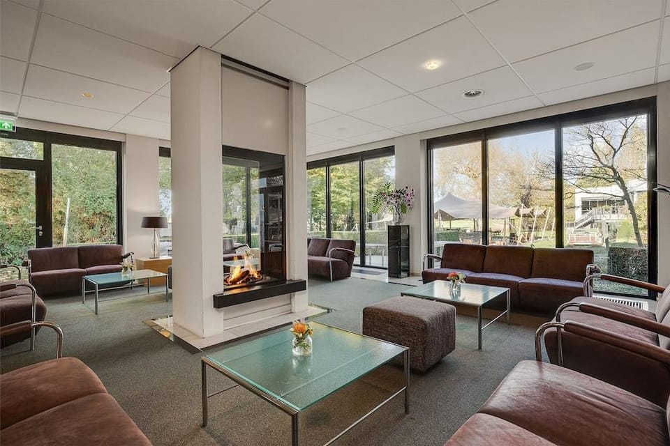 De Ruwenberg Hotel Meetings Events Hotel in North Brabant (province)