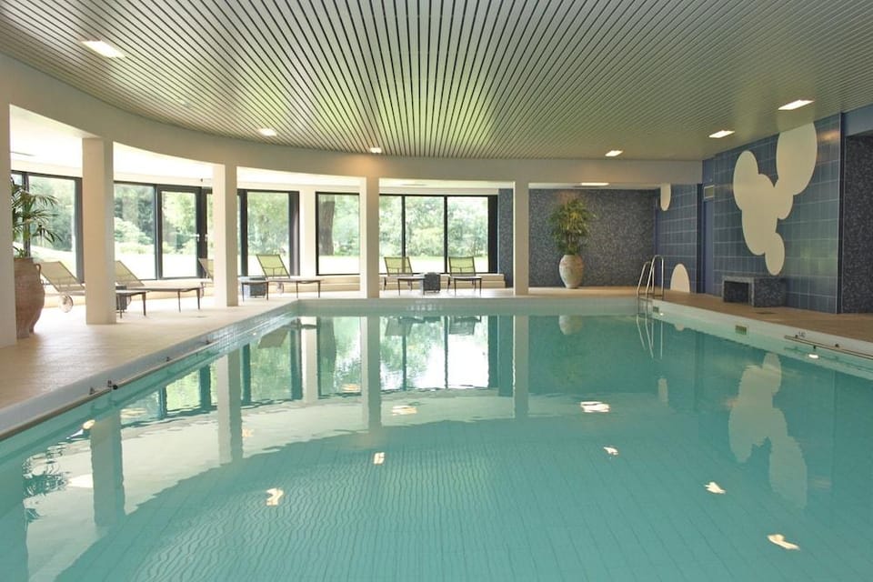 De Ruwenberg Hotel Meetings Events Hotel in North Brabant (province)