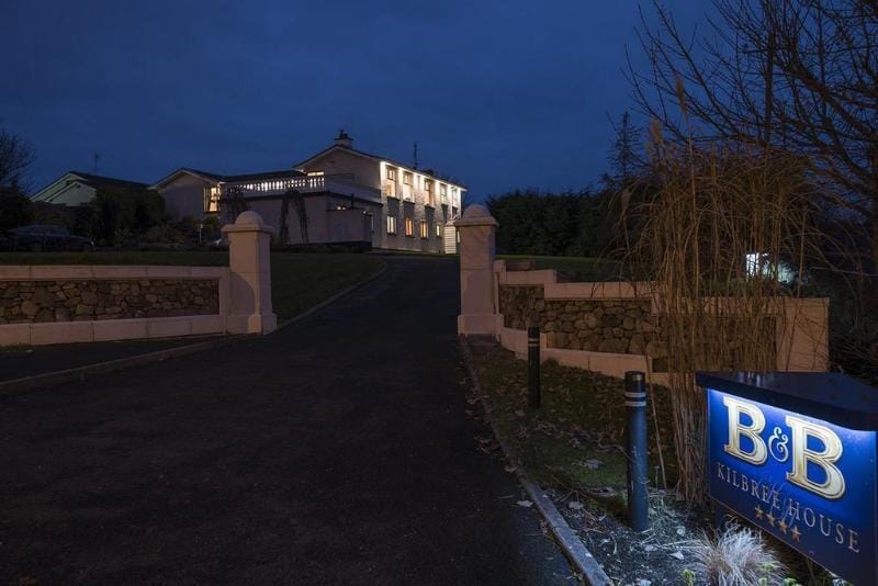 Kilbree House Hotel in Galway