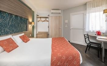 Charme Hôtel Montbéliard Hotel in Bourgogne-Franche-Comté