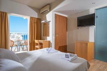 Kitro Beach Hοtel Hotel in Lasithi