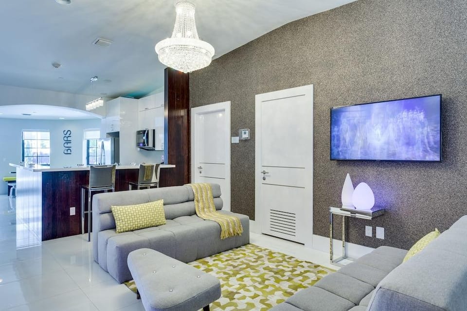 Bars B&B South Beach Miami Boutique Hotel Hotel in Flamingo Lummus