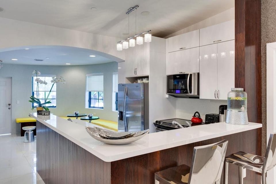 Bars B&B South Beach Miami Boutique Hotel Hotel in Flamingo Lummus