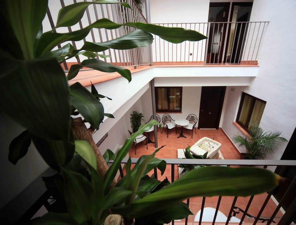 Hotel La Posada Hotel in Benalmadena