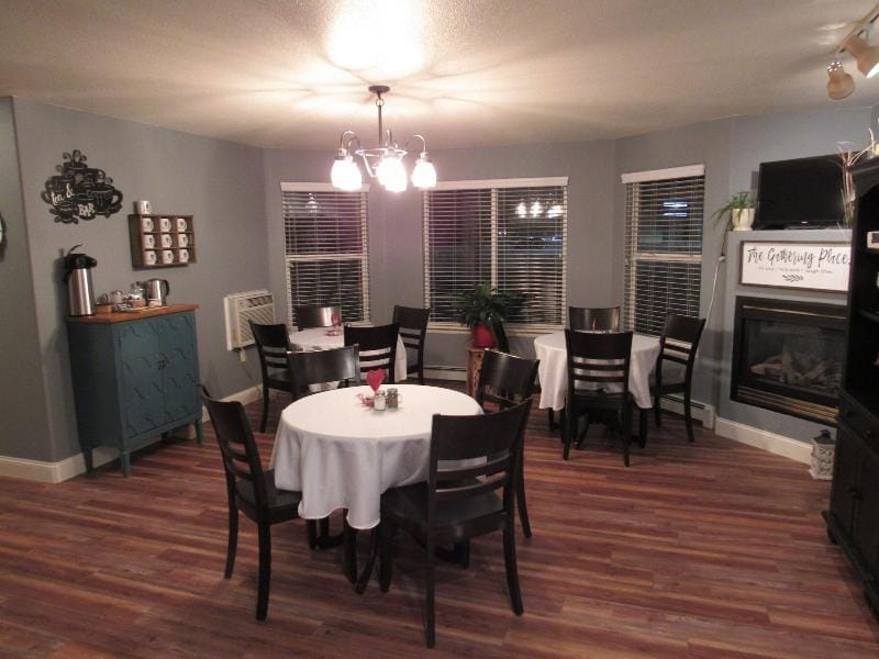 Castle Creek B&B Hotel in Grand Junction