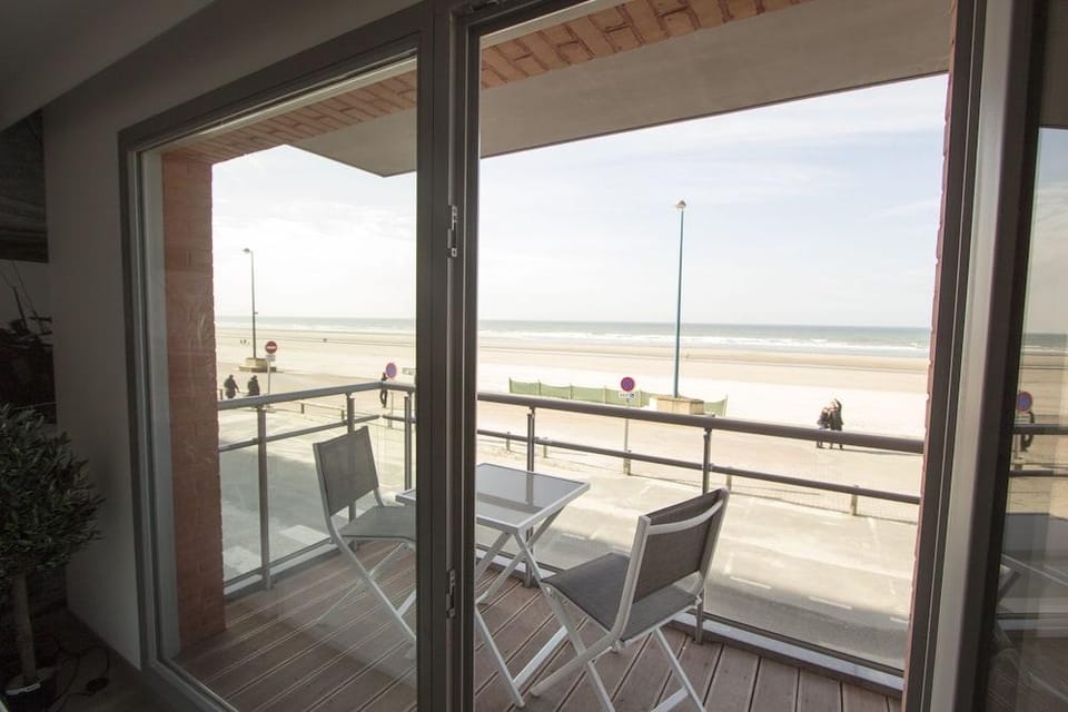 Evancy Bray-Dunes Etoile de mer Hotel in Bray-Dunes