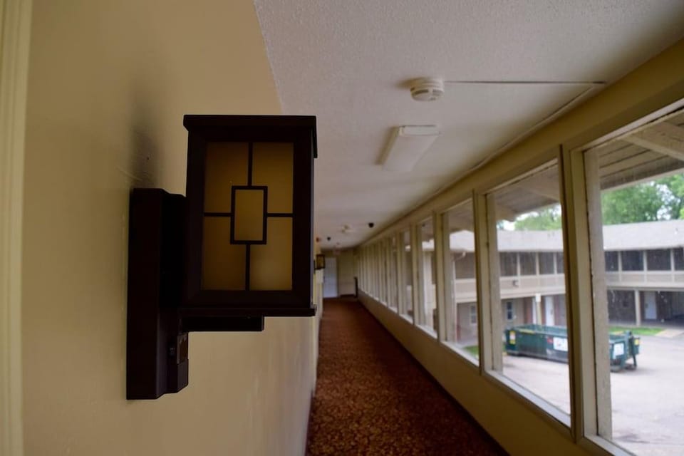 Snelling Motel Hotel in Saint Paul