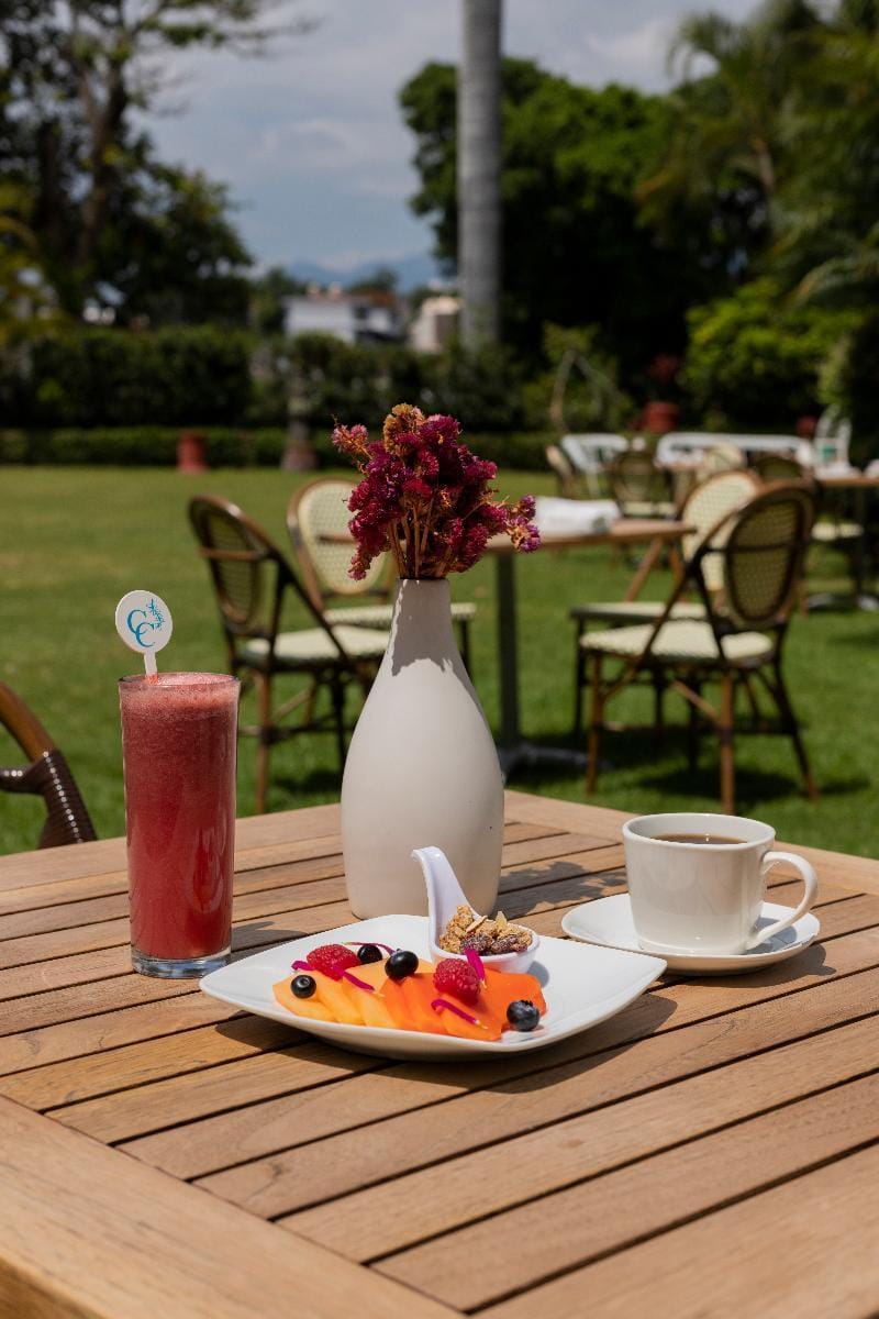 Hotel Boutique Casa de Campo Hotel in Cuernavaca