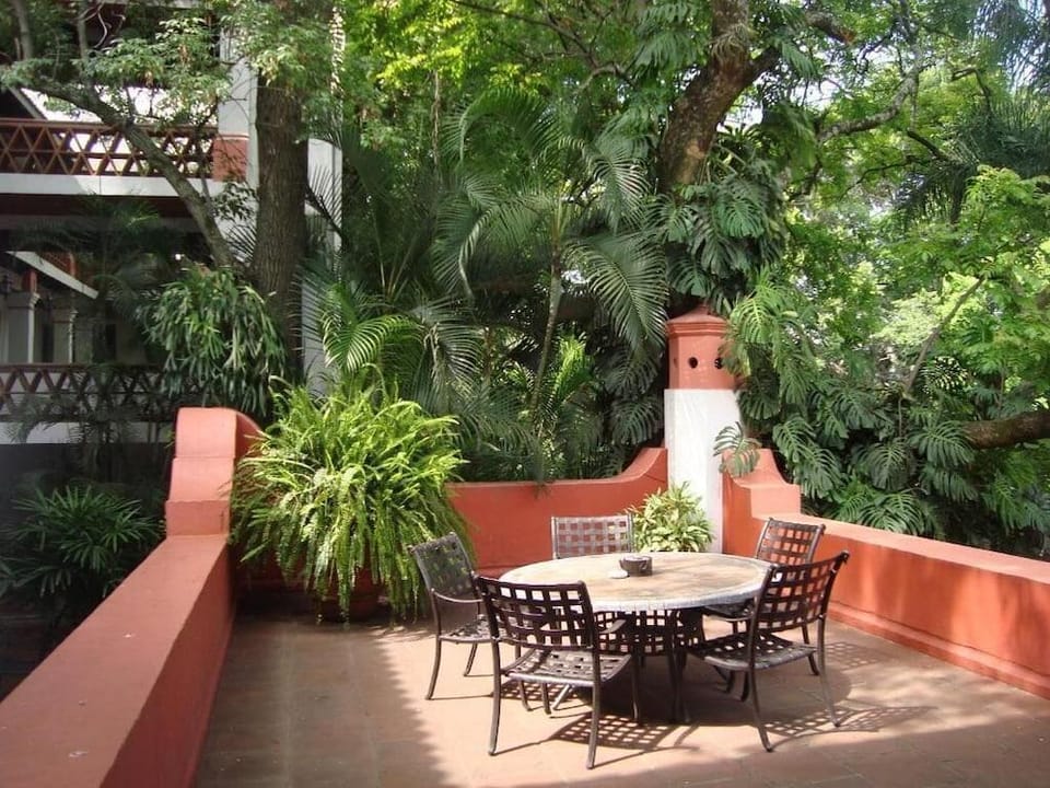 Hotel Boutique Casa de Campo Hotel in Cuernavaca