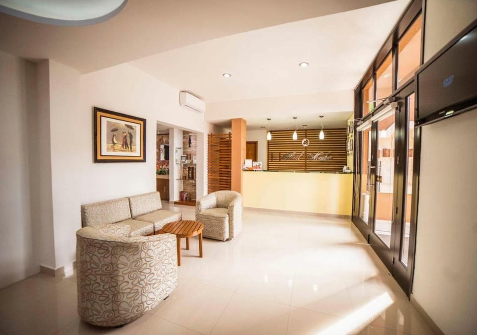 Hotel Marlon Hotel in State of Quintana Roo