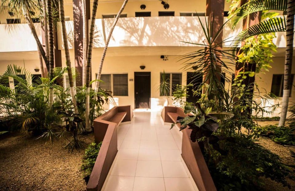 Hotel Marlon Hotel in State of Quintana Roo