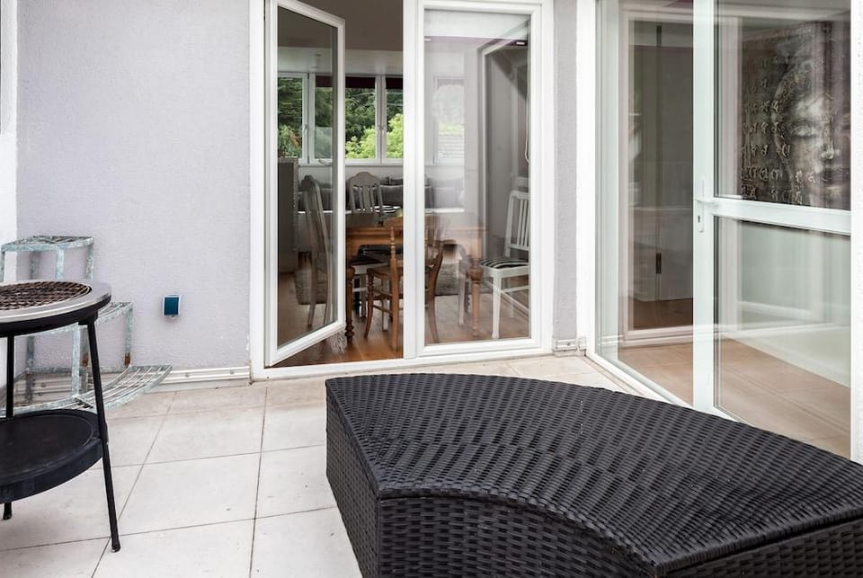 GL Apartmenthouse Hotel in Wiesbaden