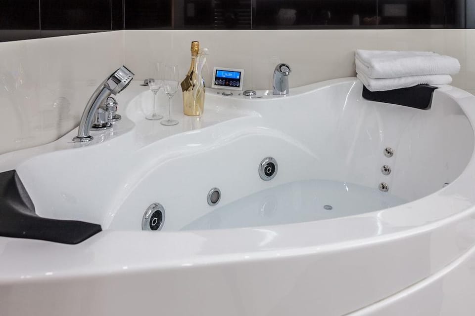 GL Apartmenthouse Hotel in Wiesbaden