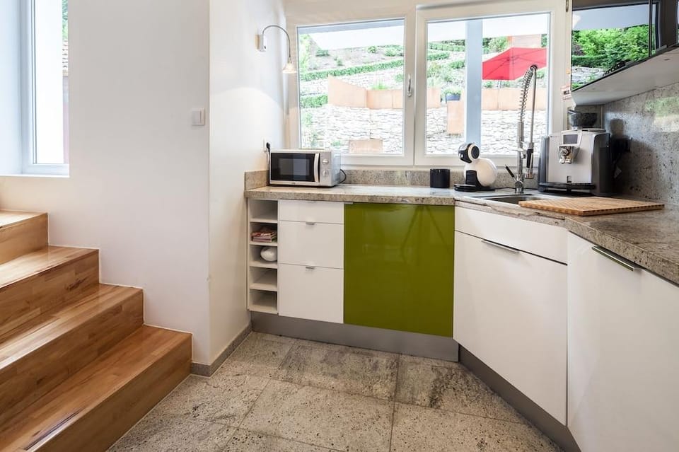 GL Apartmenthouse Hotel in Wiesbaden