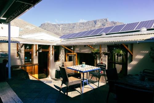 Villa Viva Cape Town Hostel in Cape Town