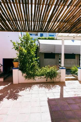 Villa Viva Cape Town Hostel in Cape Town