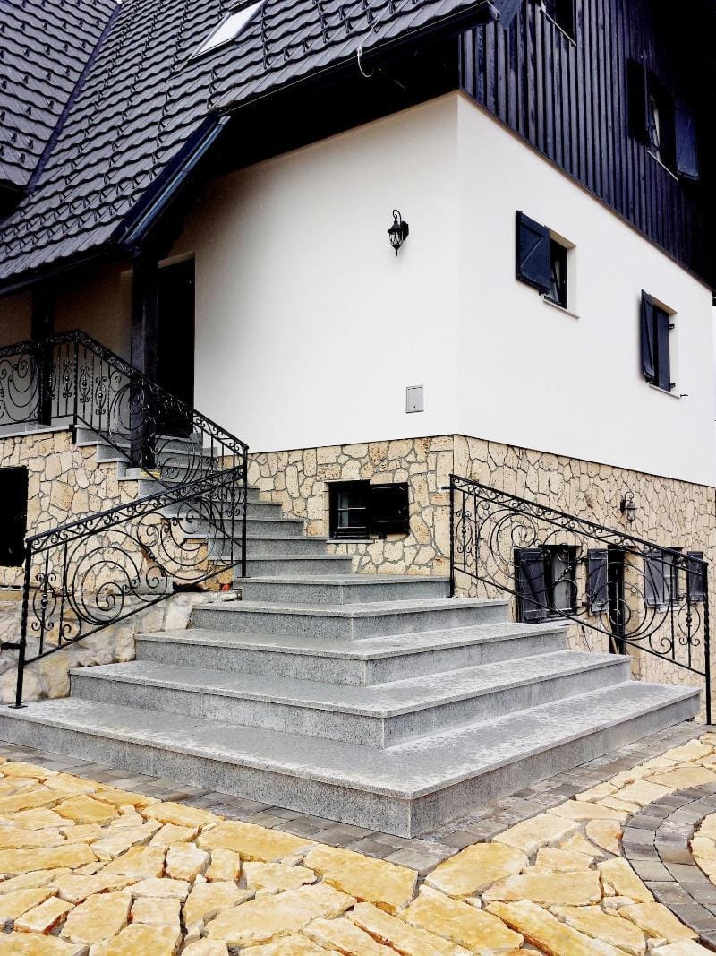 Etno Garden Exclusive Hotel in Plitvice Lakes Park