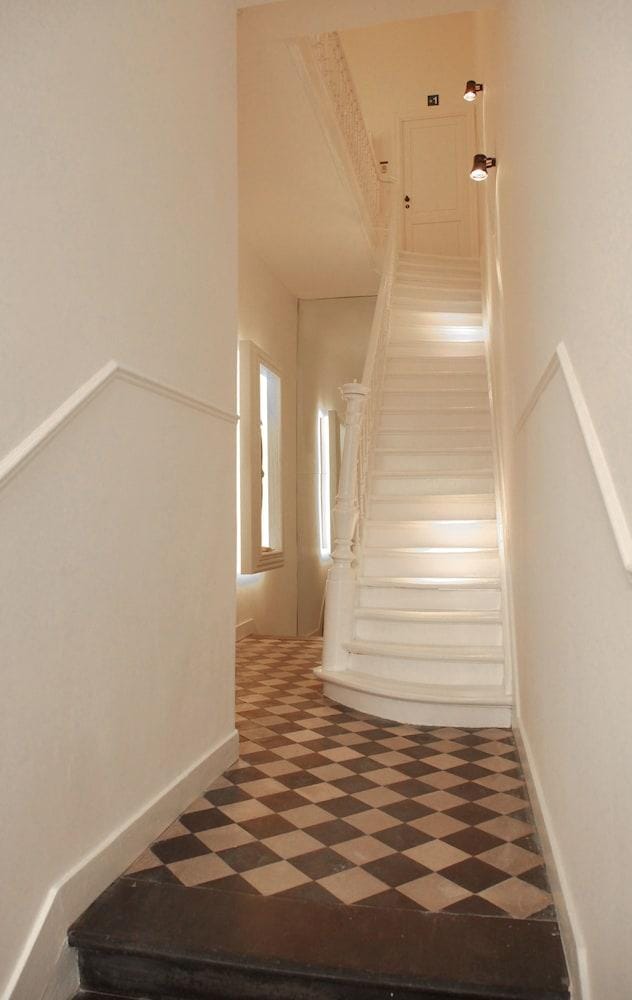 Maison Nationale Hotel in Antwerp