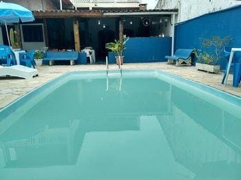Pousada Edson Hotel in Caraguatatuba