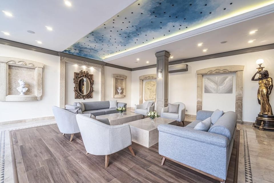 Elementa Boutique Hotel Hotel in Yalıkavak