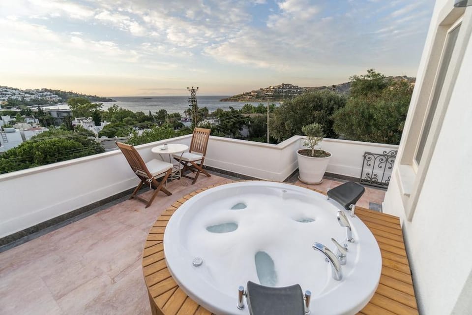 Elementa Boutique Hotel Hotel in Yalıkavak