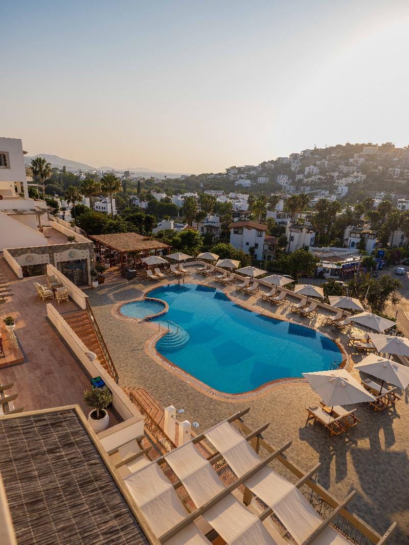 Elementa Boutique Hotel Hotel in Yalıkavak